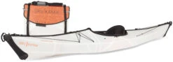 Oru Kayak Bay ST -Meilleur Bateaux Magasin oru kayak bay st white 0 1
