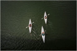 Oru Kayak Bay ST -Meilleur Bateaux Magasin oru kayak bay st white 12