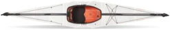 Oru Kayak Bay ST -Meilleur Bateaux Magasin oru kayak bay st white 2