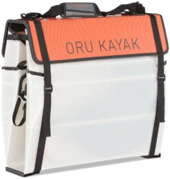 Oru Kayak Beach LT -Meilleur Bateaux Magasin oru kayak beach lt white 1