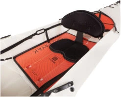 Oru Kayak Beach LT -Meilleur Bateaux Magasin oru kayak beach lt white 7