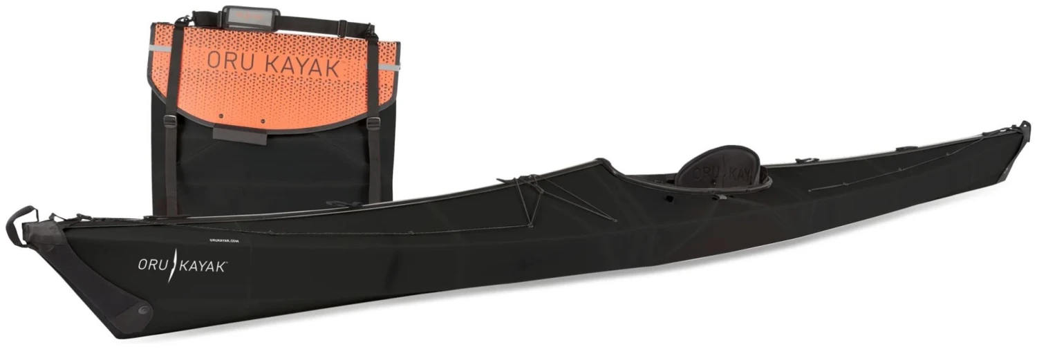 Oru Kayak Coast XT Black Edition 4 Oru Kayak Coast XT Black Edition – Image 2