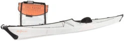 Oru Kayak Coast XT -Meilleur Bateaux Magasin oru kayak coast xt white 0 1