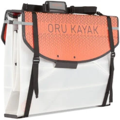 Oru Kayak Coast XT -Meilleur Bateaux Magasin oru kayak coast xt white 3