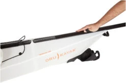 Oru Kayak Coast XT -Meilleur Bateaux Magasin oru kayak coast xt white 6