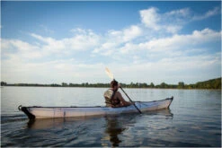 Oru Kayak Coast XT -Meilleur Bateaux Magasin oru kayak coast xt white 8