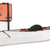 Oru Kayak Port -Meilleur Bateaux Magasin oru kayak haven white 0 1