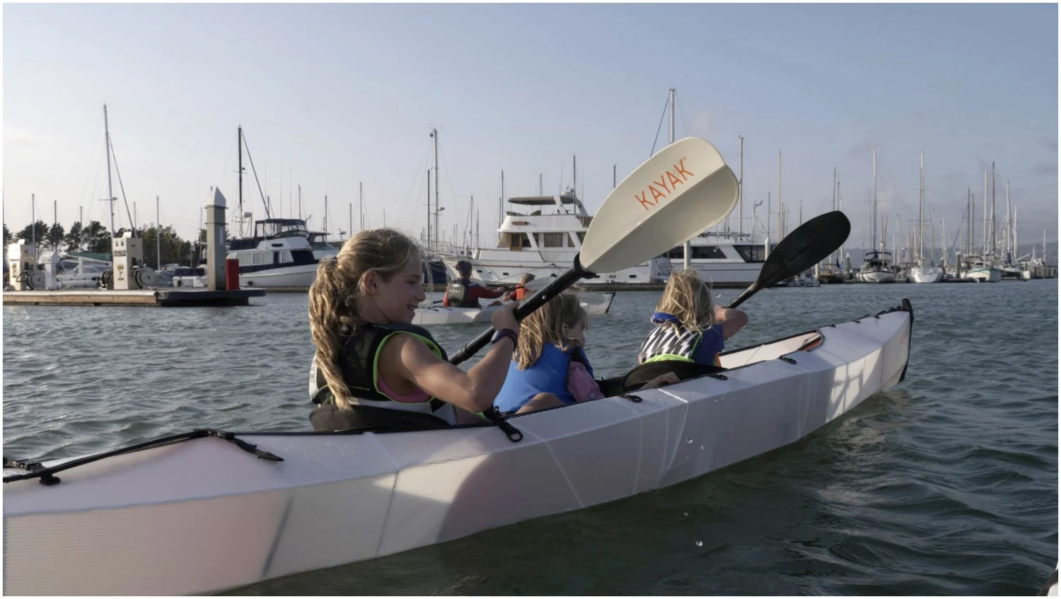 Oru Kayak Port 14 Oru Kayak Port – Image 12