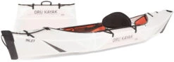 Oru Kayak Inlet -Meilleur Bateaux Magasin oru kayak inlet white 0 1