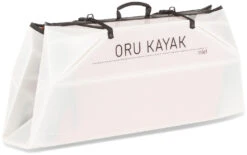 Oru Kayak Inlet -Meilleur Bateaux Magasin oru kayak inlet white 1
