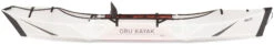 Oru Kayak Inlet -Meilleur Bateaux Magasin oru kayak inlet white 3