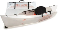 Oru Kayak Lake -Meilleur Bateaux Magasin oru kayak lake white 0 1