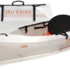 Oru Kayak Lake -Meilleur Bateaux Magasin oru kayak lake white 0