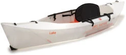 Oru Kayak Lake -Meilleur Bateaux Magasin oru kayak lake white 1