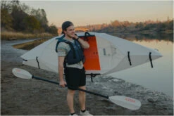 Oru Kayak Lake -Meilleur Bateaux Magasin oru kayak lake white 6