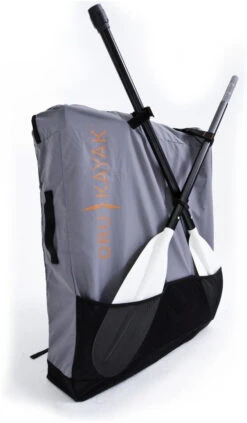 Oru Kayak Oru Pack -Meilleur Bateaux Magasin oru kayak oru pack white 3