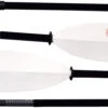 Oru Kayak Oru Paddle -Meilleur Bateaux Magasin oru kayak oru paddle white 0