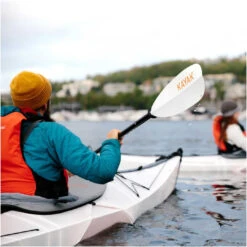 Oru Kayak Oru Paddle -Meilleur Bateaux Magasin oru kayak oru paddle white 3
