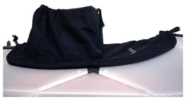 Oru Kayak Oru Spray Skirt - Nylon 3 Oru Kayak Oru Spray Skirt - Nylon