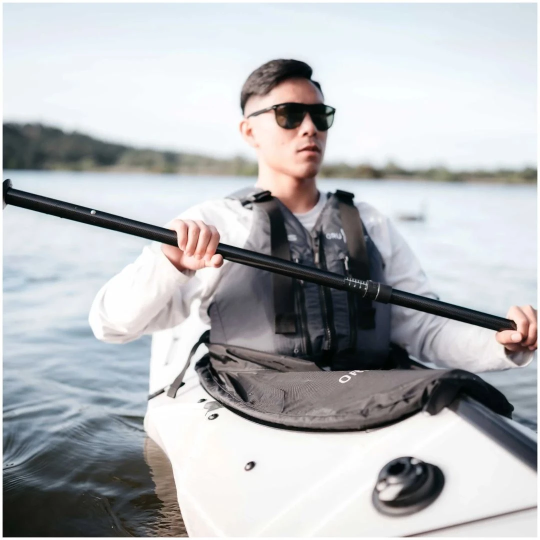 Oru Kayak Oru Spray Skirt - Nylon 7 Oru Kayak Oru Spray Skirt - Nylon – Image 5