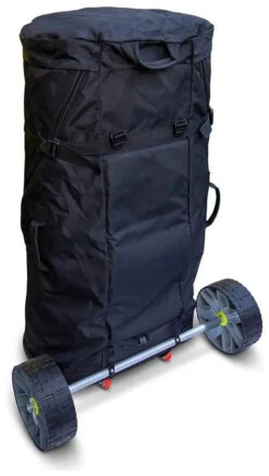 Pakayak All Terrain Wheels -Meilleur Bateaux Magasin pakayak all terrain wheels 2