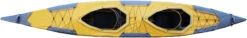 Pakboats 2-Pers Deck Puffin Saranac -Meilleur Bateaux Magasin pakboats 2 pers deck puffin saranac yellow yellow 0