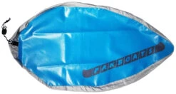 Pakboats Cockpit Cover Puffins/Quests