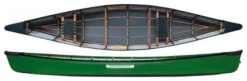 Pakboats PakCanoe 150 12 Pakboats PakCanoe 150 -Meilleur Bateaux Magasin pakboats pakcanoe 150 green green 1 6