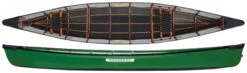 Pakboats PakCanoe 165 -Meilleur Bateaux Magasin pakboats pakcanoe 165 green green 0 9 1