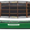 Pakboats PakCanoe 165 -Meilleur Bateaux Magasin pakboats pakcanoe 165 green green 0 9