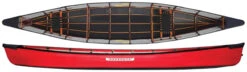 Pakboats PakCanoe 165 -Meilleur Bateaux Magasin pakboats pakcanoe 165 red red 0 5