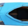 Pakboats Solo Deck Puffin Saranac -Meilleur Bateaux Magasin pakboats solo deck puffin saranac blue blue 0