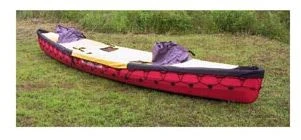 Pakboats Spray Deck 165/170 3 Pakboats Spray Deck 165/170