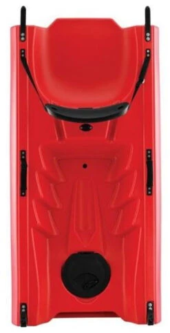 Point 65 Falcon Mid Section