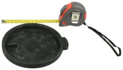 Point 65 Hatch Caoutchouc Day 15cm -Meilleur Bateaux Magasin point 65 hatch rubber day 15cm 1 1