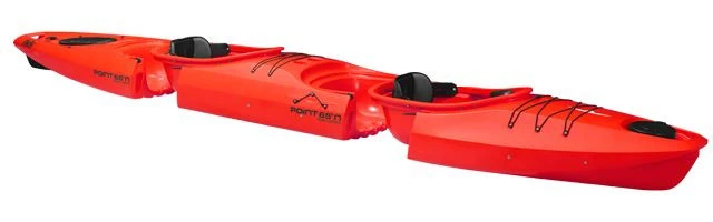 Point 65 Martini GTX Tandem 4 Point 65 Martini GTX Tandem – Image 2