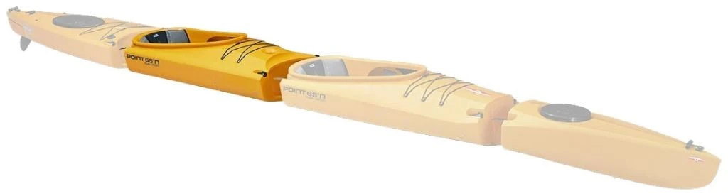 Point 65 Mercury GTX Mid Section 4 Point 65 Mercury GTX Mid Section – Image 2