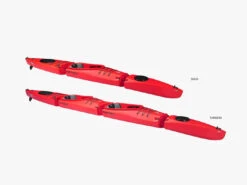 Point 65 Mercury GTX Tandem 17 Point 65 Mercury GTX Tandem -Meilleur Bateaux Magasin point 65 mercury gtx tandem grey grey 1