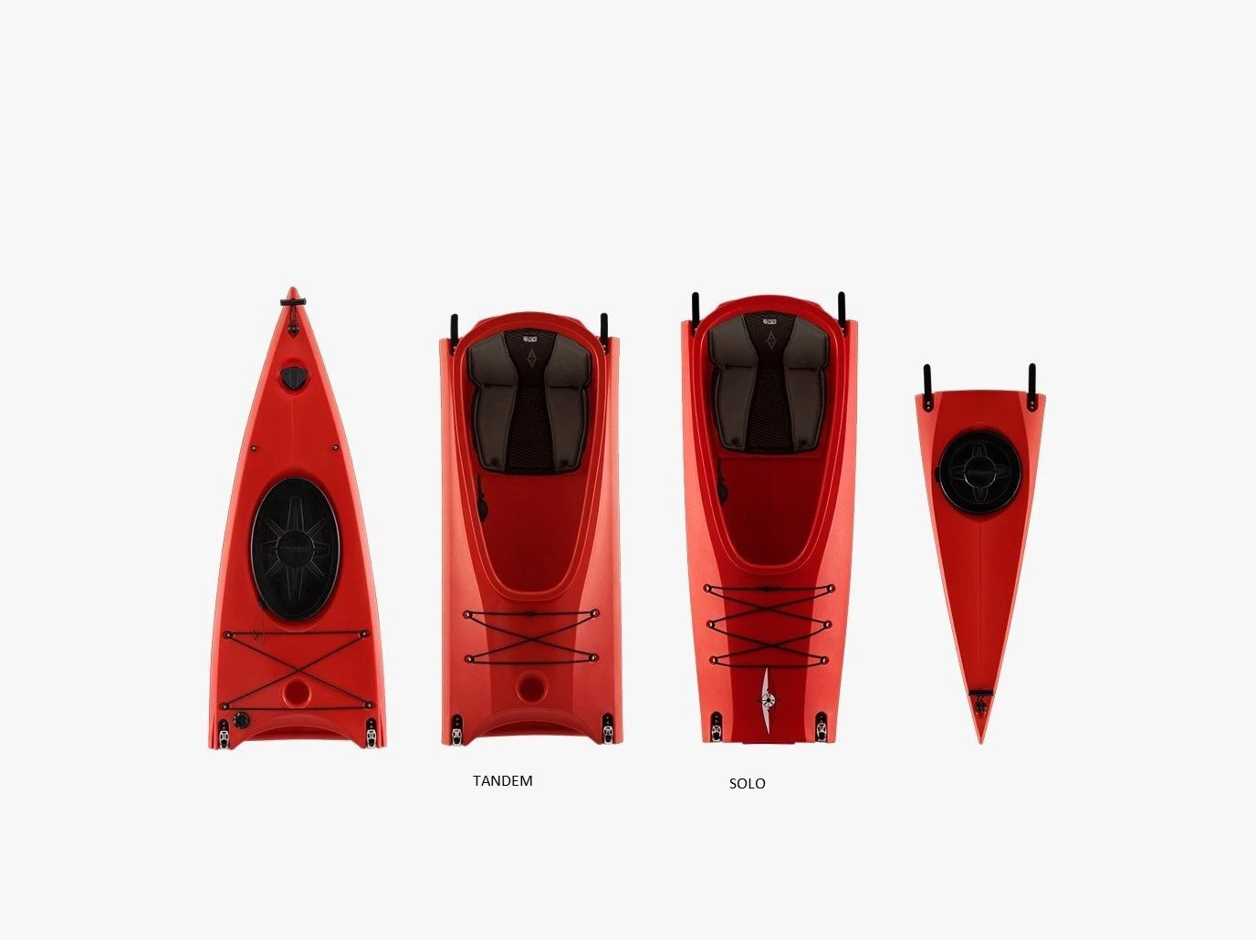 Point 65 Mercury GTX Tandem 8 Point 65 Mercury GTX Tandem â Image 6