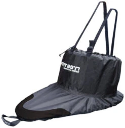 Point 65 Ocean Spray Deck Nylon - X-Large