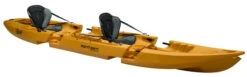 Point 65 Tequila GTX Tandem -Meilleur Bateaux Magasin point 65 tequila gtx tandem yellow yellow 0