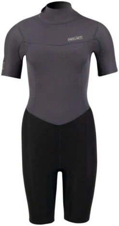 Prolimit Edge Shorty 2/2 -Meilleur Bateaux Magasin pro limit edge shorty 2 2 satin black 1