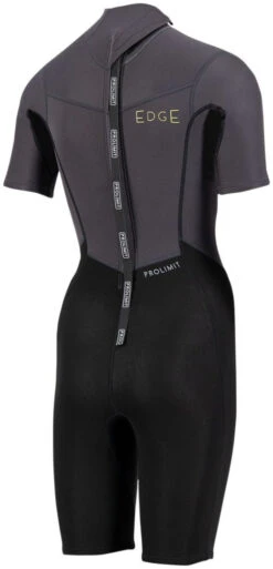 Prolimit Edge Shorty 2/2 -Meilleur Bateaux Magasin pro limit edge shorty 2 2 satin black 2