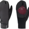 Prolimit Mittens Open Palm Xtreme -Meilleur Bateaux Magasin prolimit mittens open palm xtreme black grey xs black grey 0