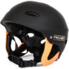 Prolimit Sports Nautiques Helmet Adjustable -Meilleur Bateaux Magasin prolimit watersport helmet adjustable black orange 0
