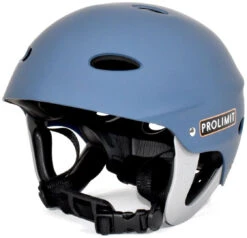 Prolimit Sports Nautiques Helmet Adjustable -Meilleur Bateaux Magasin prolimit watersport helmet adjustable matte navy 2