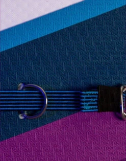 Red Paddle Co. Red Paddle Co 10'6 Ride MSL Inflatable SUP + Cruiser Tough Paddle White-Purple-Dark Blue -Meilleur Bateaux Magasin red paddle co 10 6 ride msl inflatable sup hybrid tough paddle white purple dark blue 8