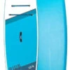 Red Paddle Co. Red Paddle Co 10'6 Ride MSL Inflatable SUP White-Blue-Dark Blue -Meilleur Bateaux Magasin red paddle co 10 6 ride msl inflatable sup white blue dark blue 0