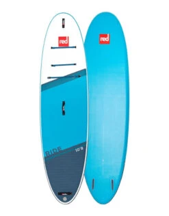 Red Paddle Co. Red Paddle Co 10'8 Ride MSL Inflatable SUP + Cruiser Tough Paddle White-Blue-Dark Blue 17 Red Paddle Co. Red Paddle Co 10'8 Ride MSL Inflatable SUP + Cruiser Tough Paddle White-Blue-Dark Blue -Meilleur Bateaux Magasin red paddle co 10 8 ride msl inflatable sup hybrid tough paddle white blue dark blue 1