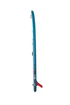 Red Paddle Co. Red Paddle Co 11'0 Sport MSL Inflatable SUP + Hybrid Tough Paddle White-Blue-Dark Blue -Meilleur Bateaux Magasin red paddle co 11 0 sport msl inflatable sup hybrid tough paddle white blue dark blue 2